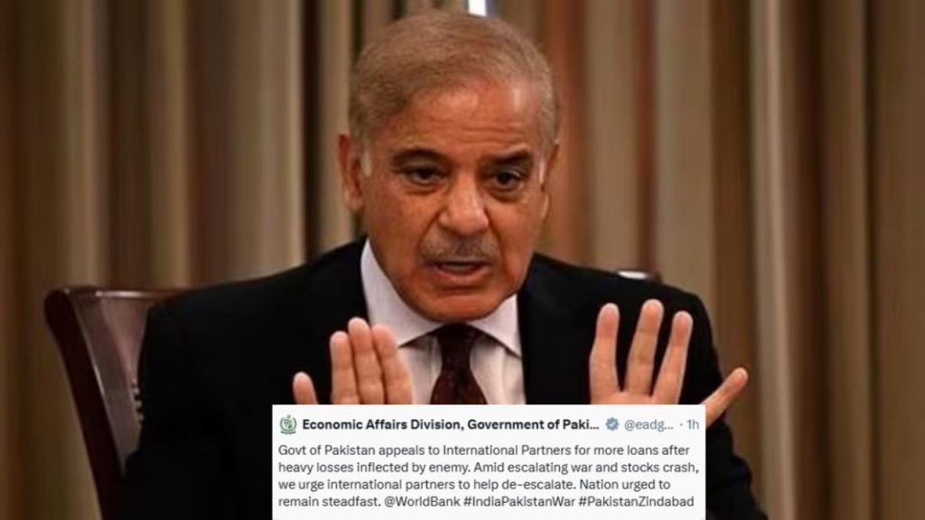 pakistan goverलment