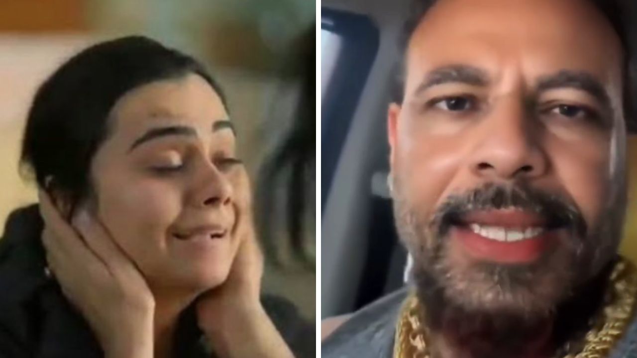 India Pakistan Strike