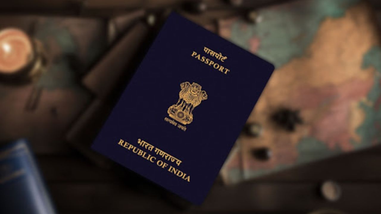 E-Passport