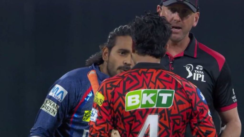 Digvesh Rathee and Abhishek Sharma