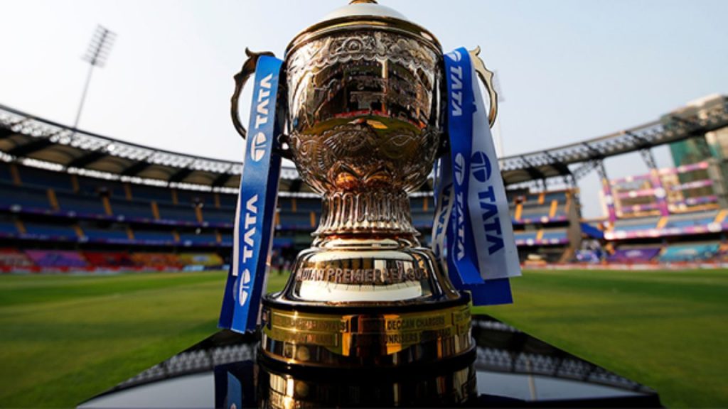 IPL 2025