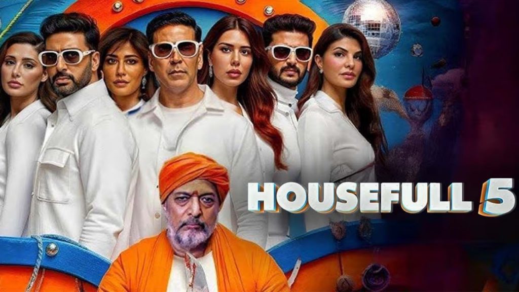 Housefull 5