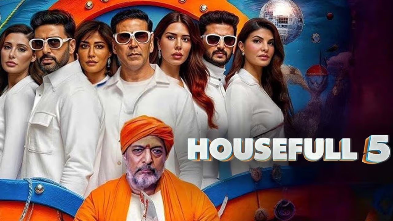 Housefull 5