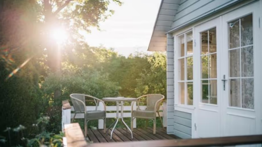 tips to keep the house cool