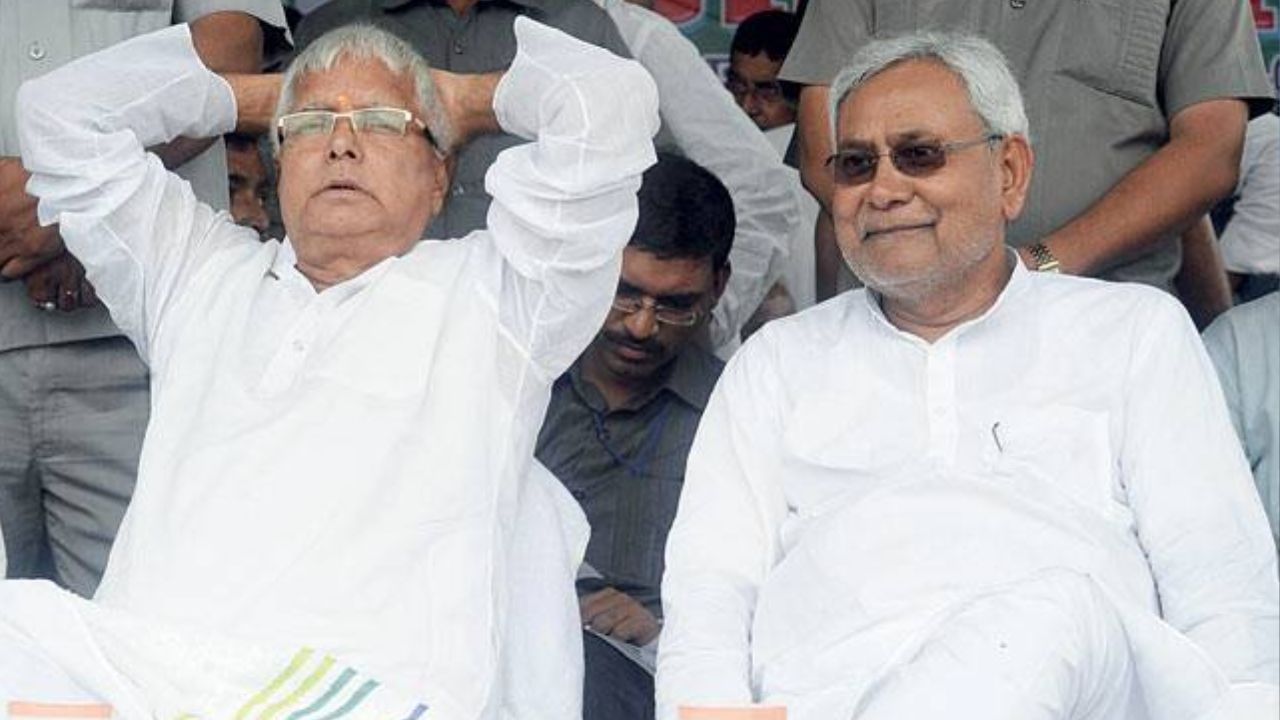 Bihar Politics