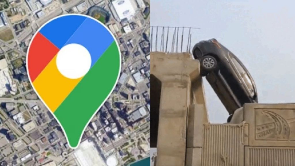 Google Map