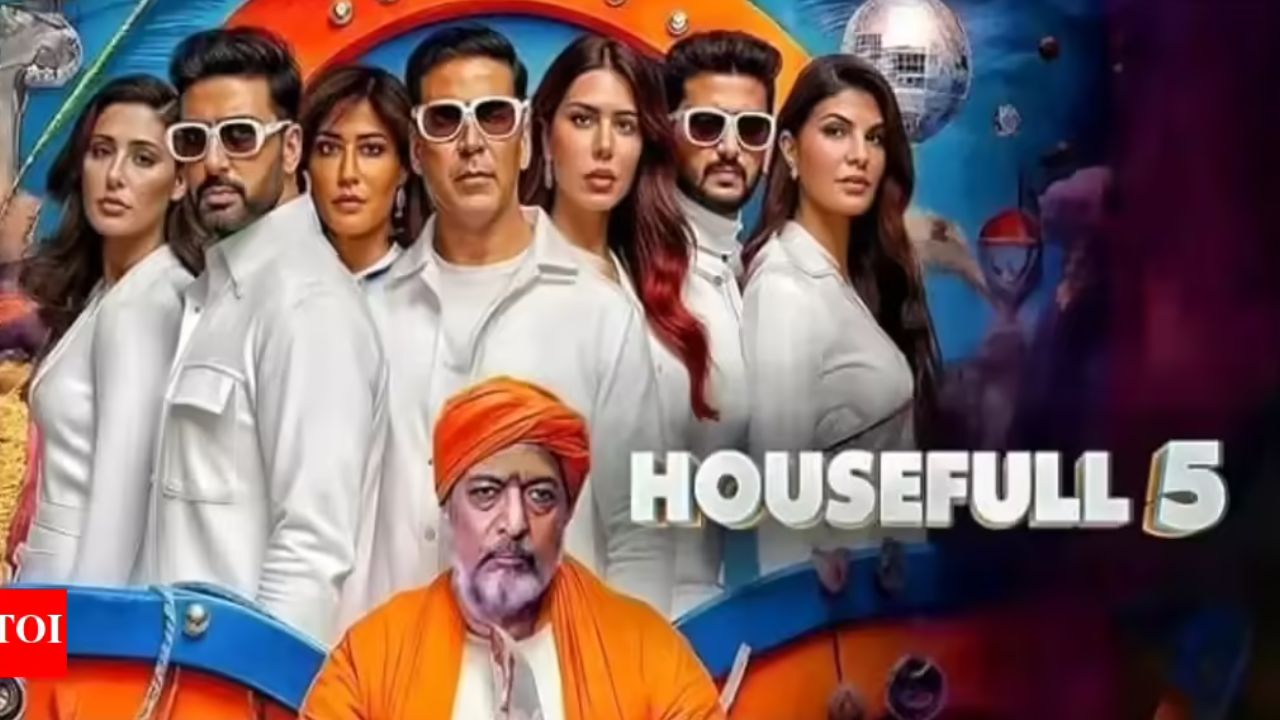 Housefull 5