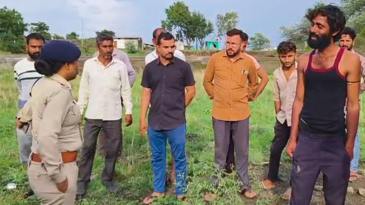 Indore: Husband kills wife suspecting her character