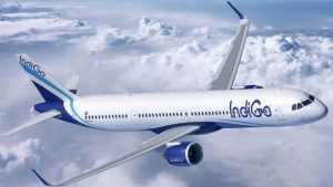 IndiGo