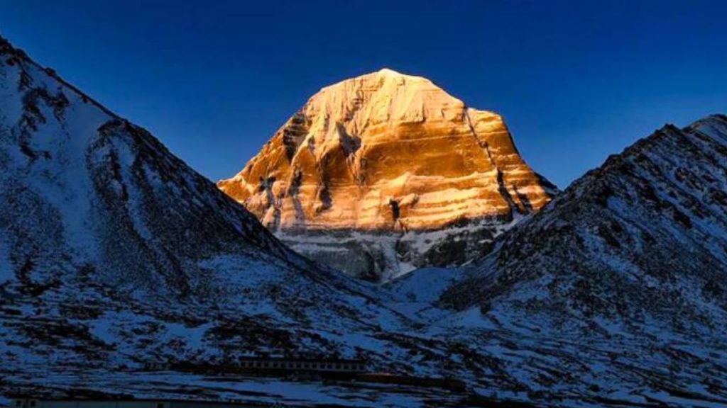 Kailash Mansarovar Yatra