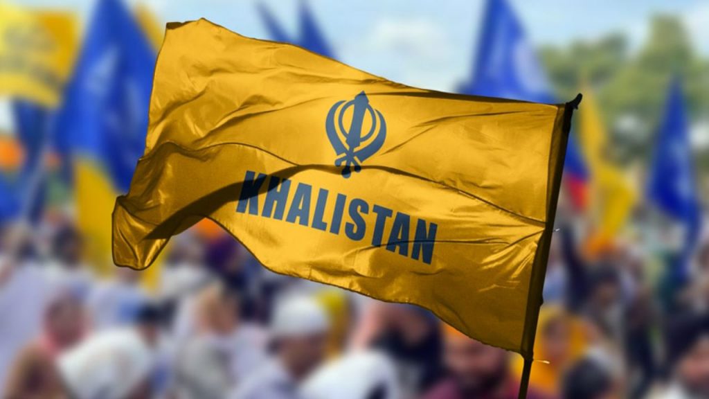 Khalistan
