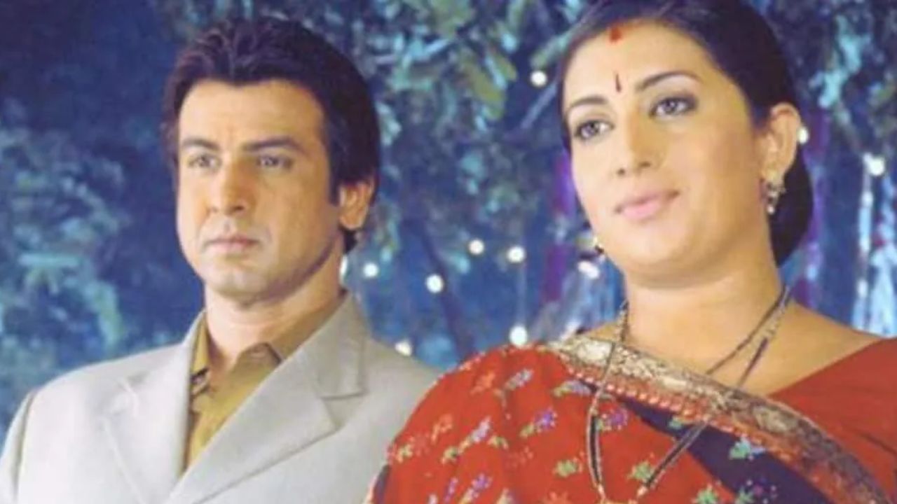 Kyunki Saas Bhi Kabhi Bahu Thi season 2