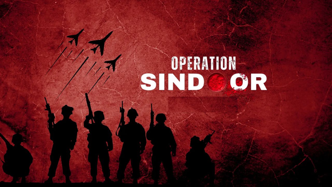 Operation Sindoor