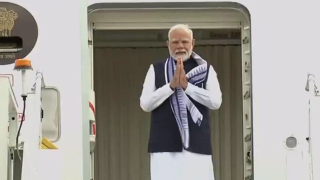 PM Modi