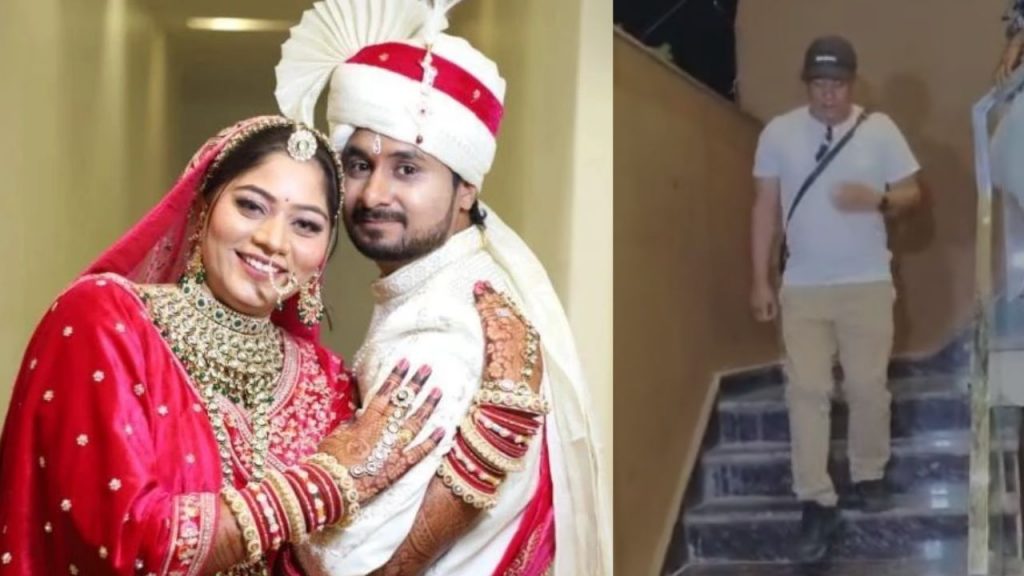 Raja Raghuvanshi Murder Case