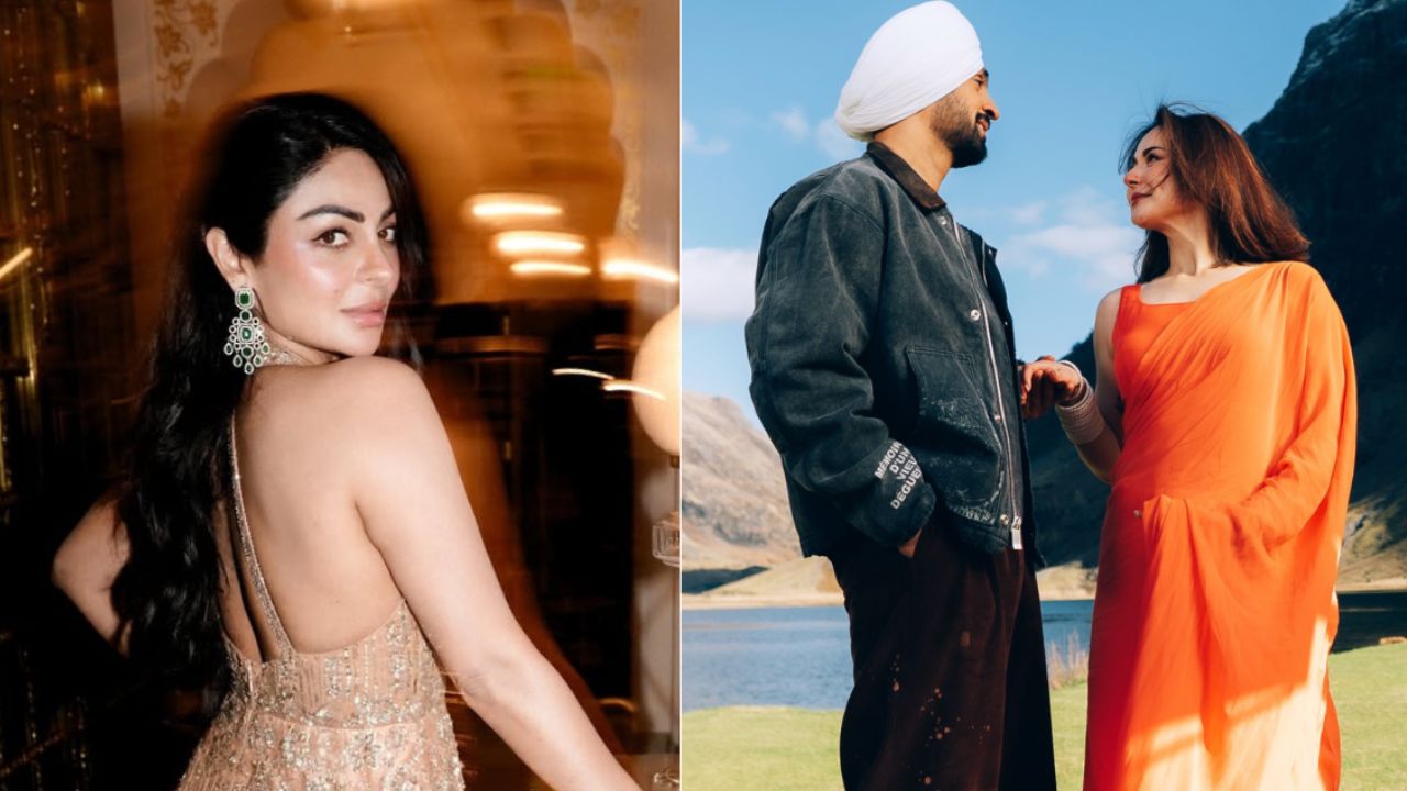 Sardar Ji 3 Controversy