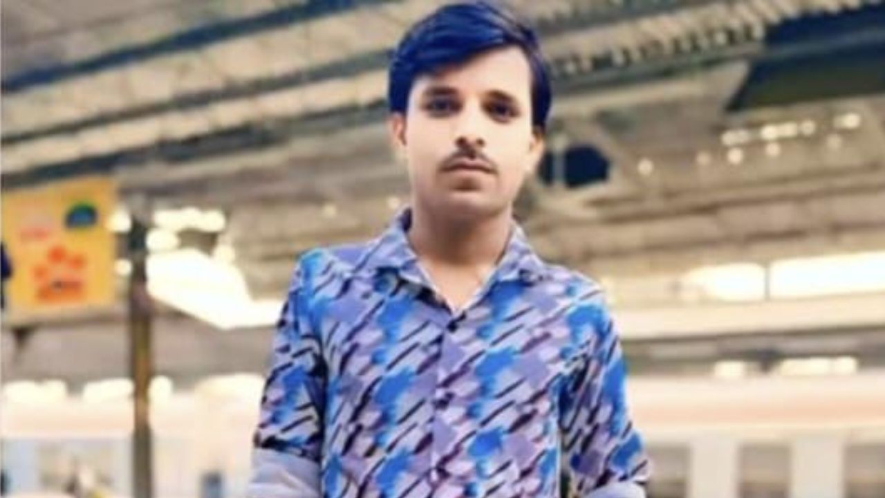 Love Jihad accused Qurbaan Shah (File Photo)