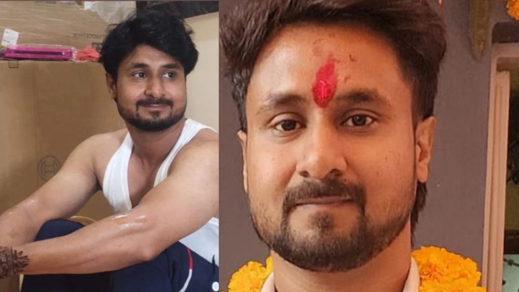 Raja Raghuvanshi (File Photo)