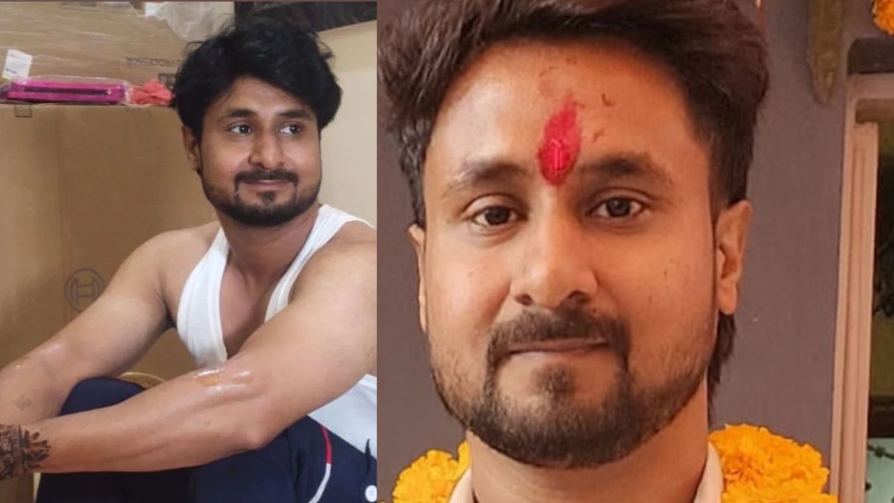 Raja Raghuvanshi (File Photo)