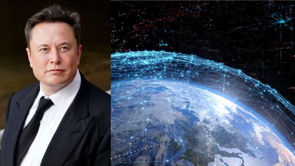 Star Link is going to enter India.