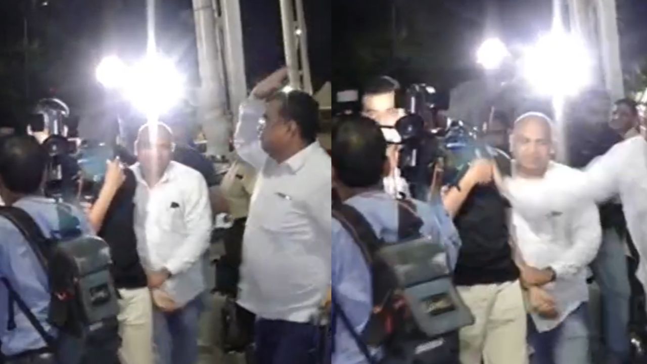 An accused in the Raja Raghuvanshi murder case was beaten up by a passenger at Indore airport.