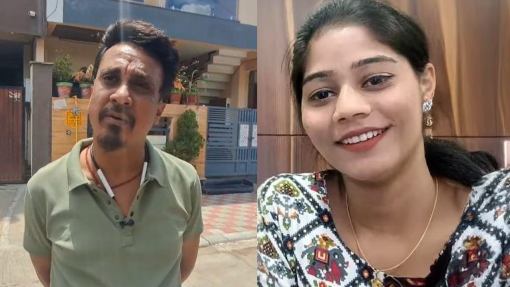 Sachin Raghuvanshi has held Sonam's parents 50 percent guilty for Raja's murder