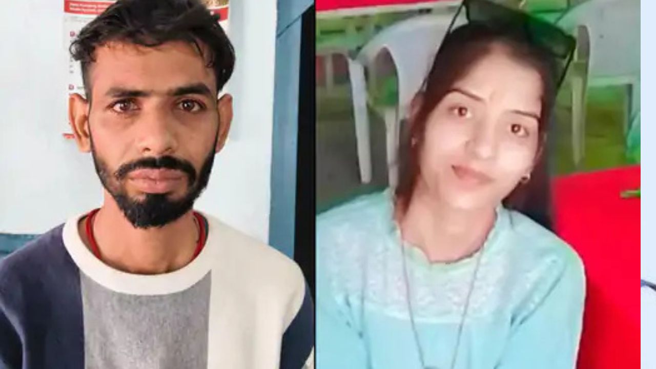 priya yadav and sapan yadav