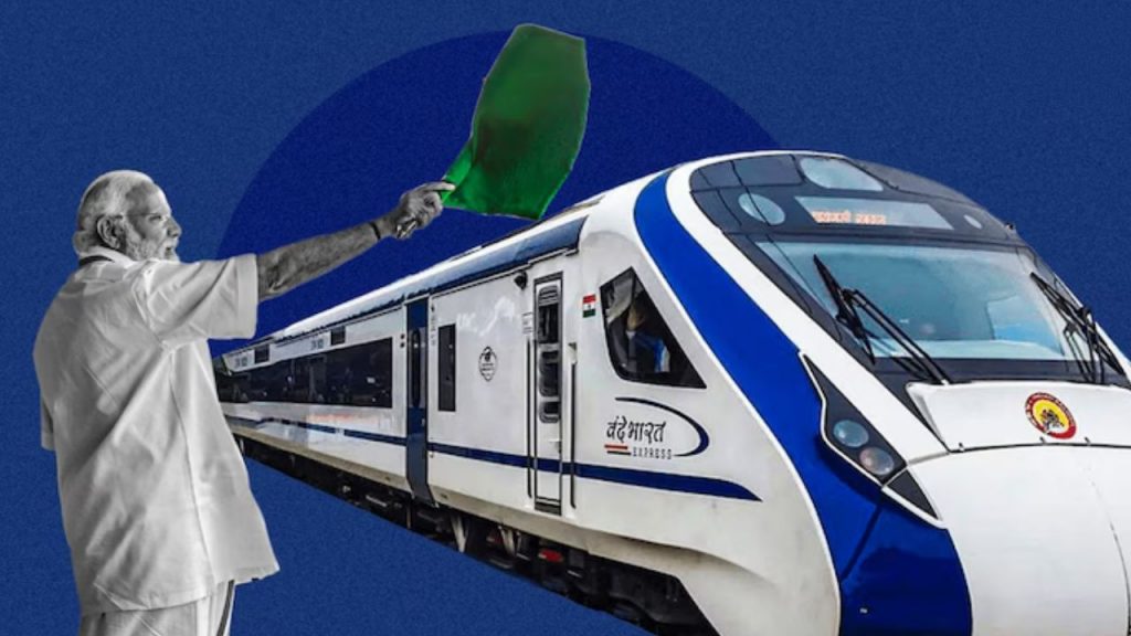 Vande Bharat Express