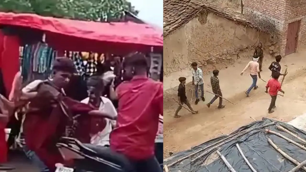 Chhatarpur woman and two children kidnapped, two accused arrested