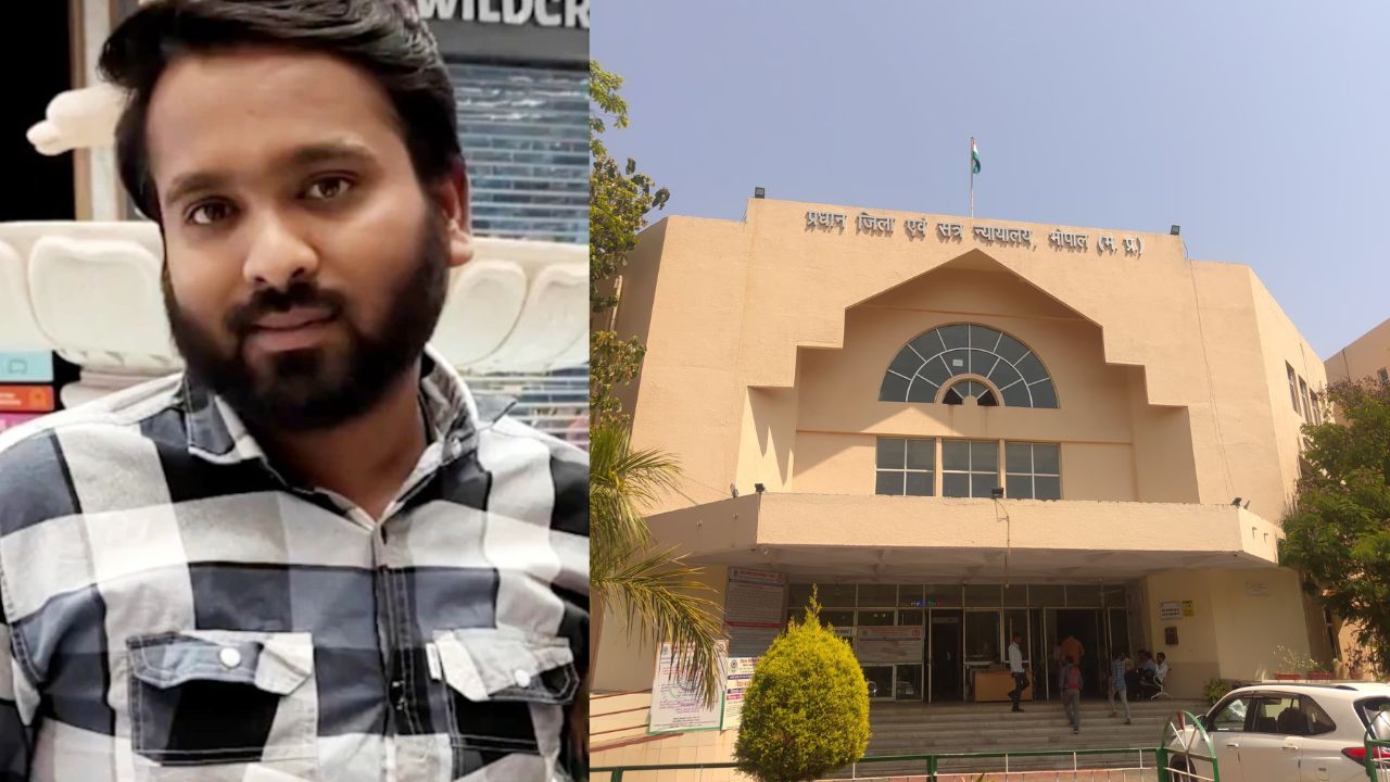 Bhopal Love Jihad, accused Farhan gets stay order from court, seeks response from Collector and SDM