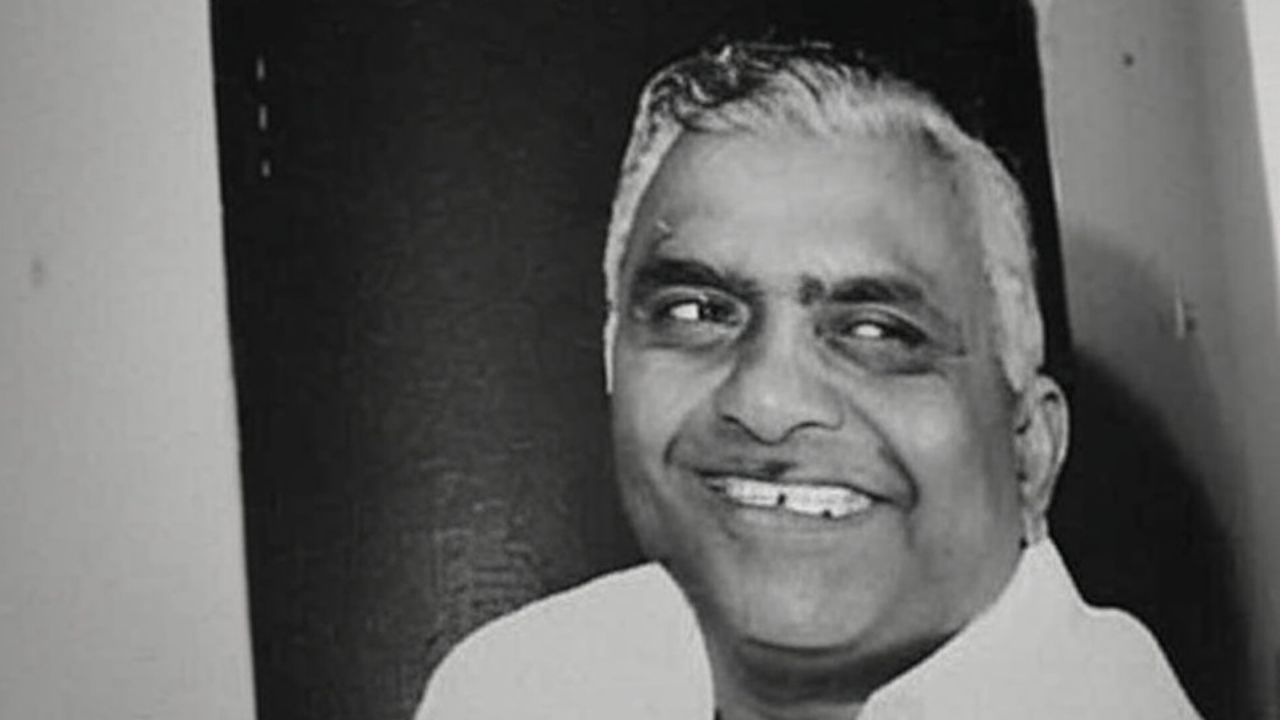 LN Mishra Murder Case