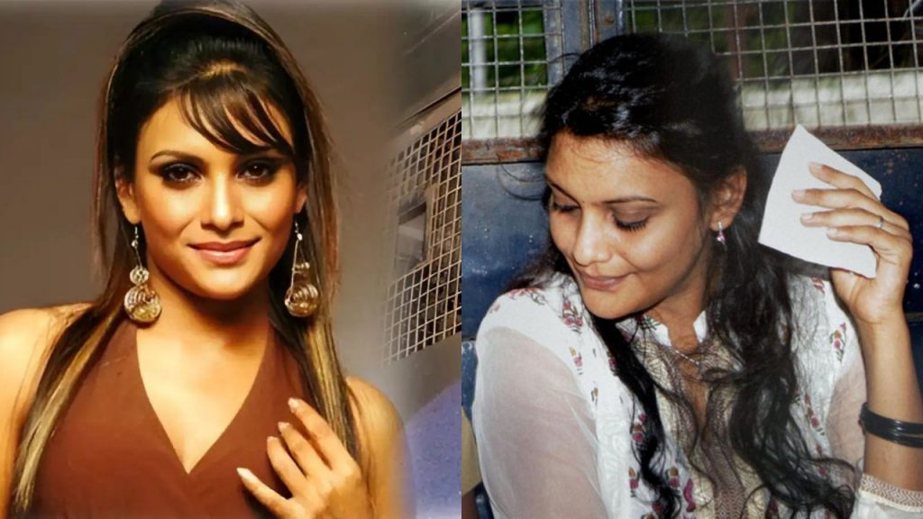 Neeraj Grover Murder Case