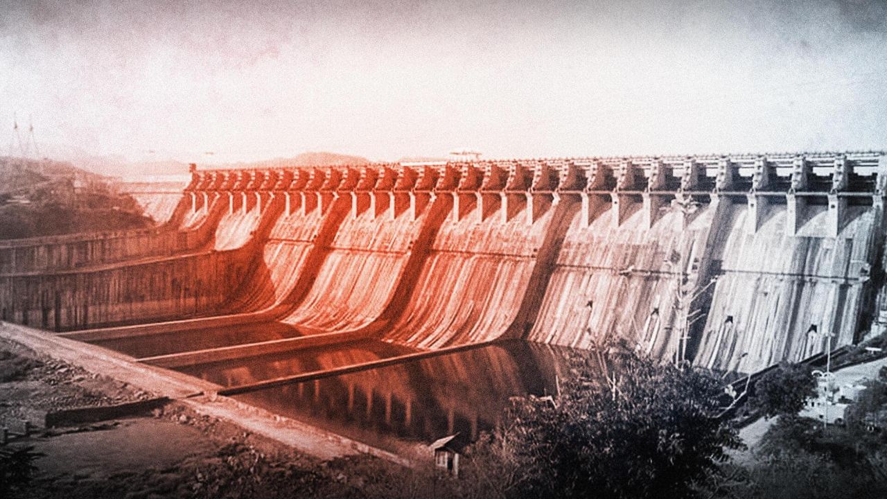 Pakistan Water Crisis