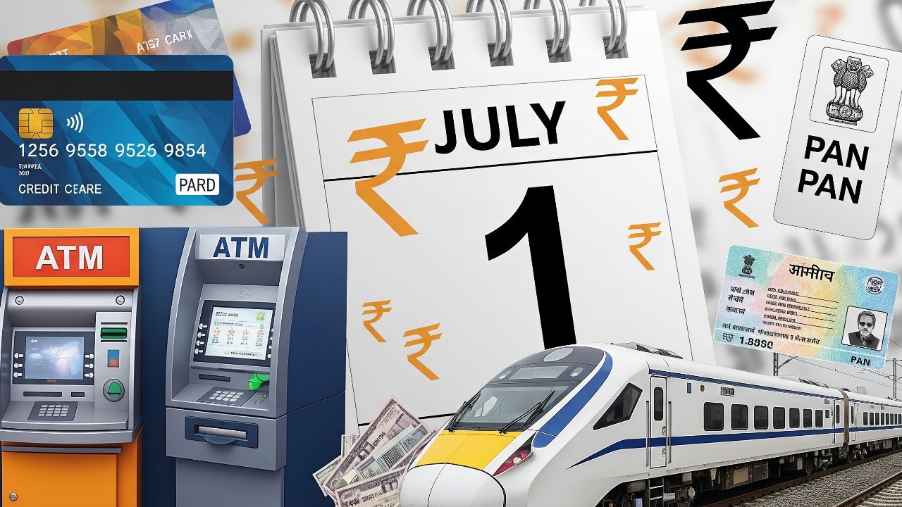 New Rules from 1st July 2025