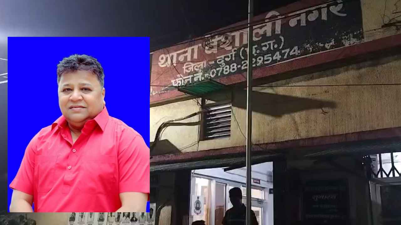 durg_congress_leader