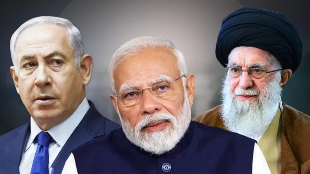 Israel-Iran Conflict