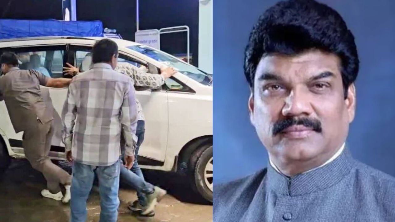 Cabinet Minister Govind Singh Rajput ordered inspection of all petrol pumps in the state
