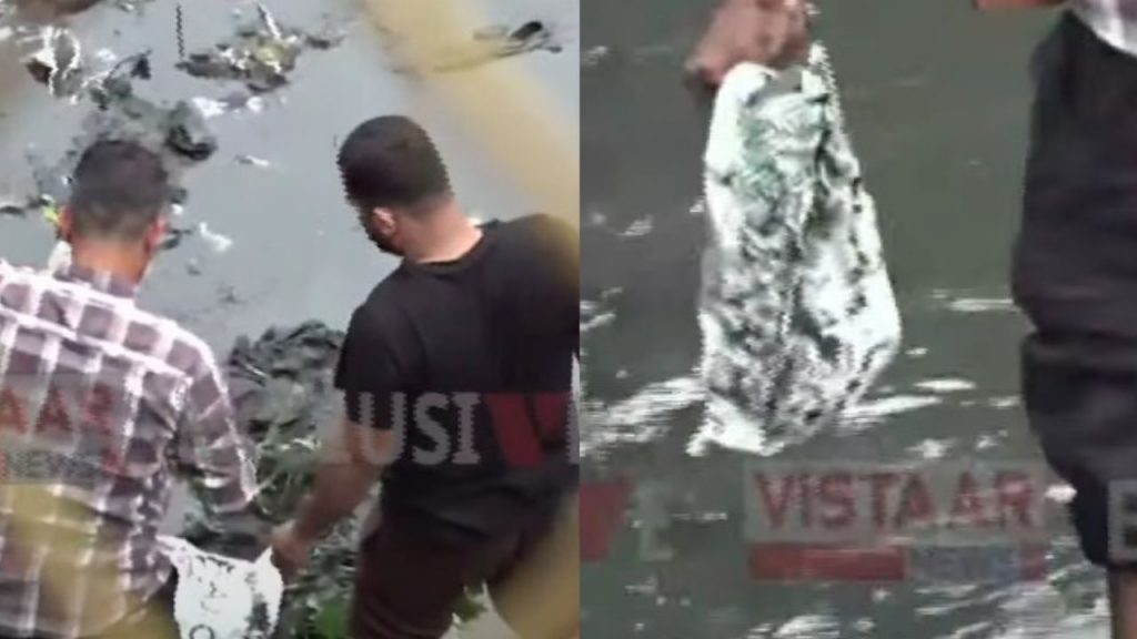 Indore: Raja Raghuvanshi murder case, SIT recovered pistol from Palasia drain