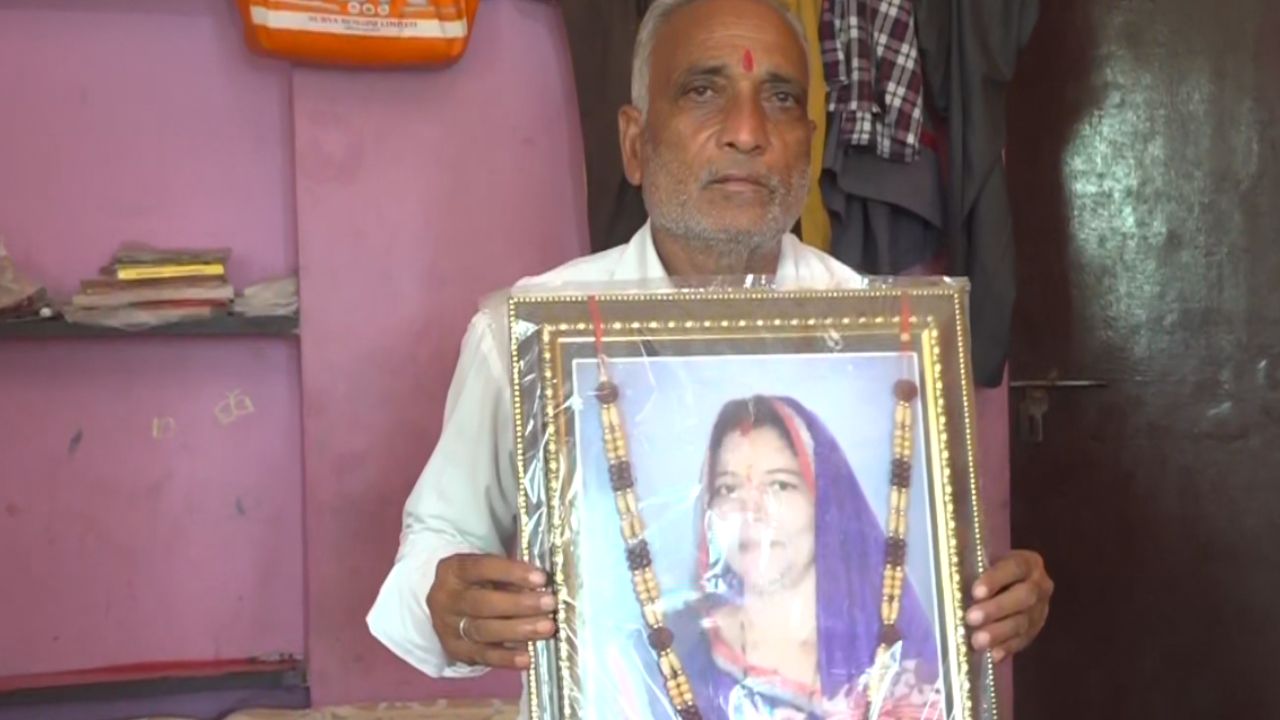 Jabalpur: Cancer patients increasing due to glyphosate chemical