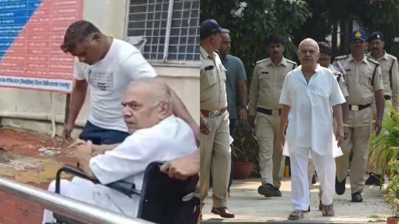 Jabalpur: Joy School operator arrested on charges of conversion