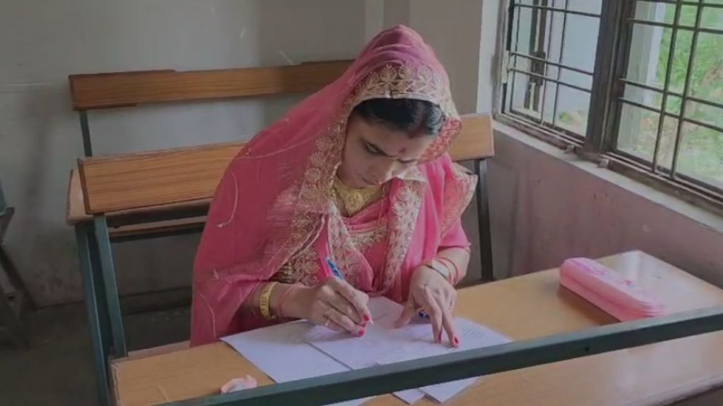 BJP MLA Kanchan Tanve