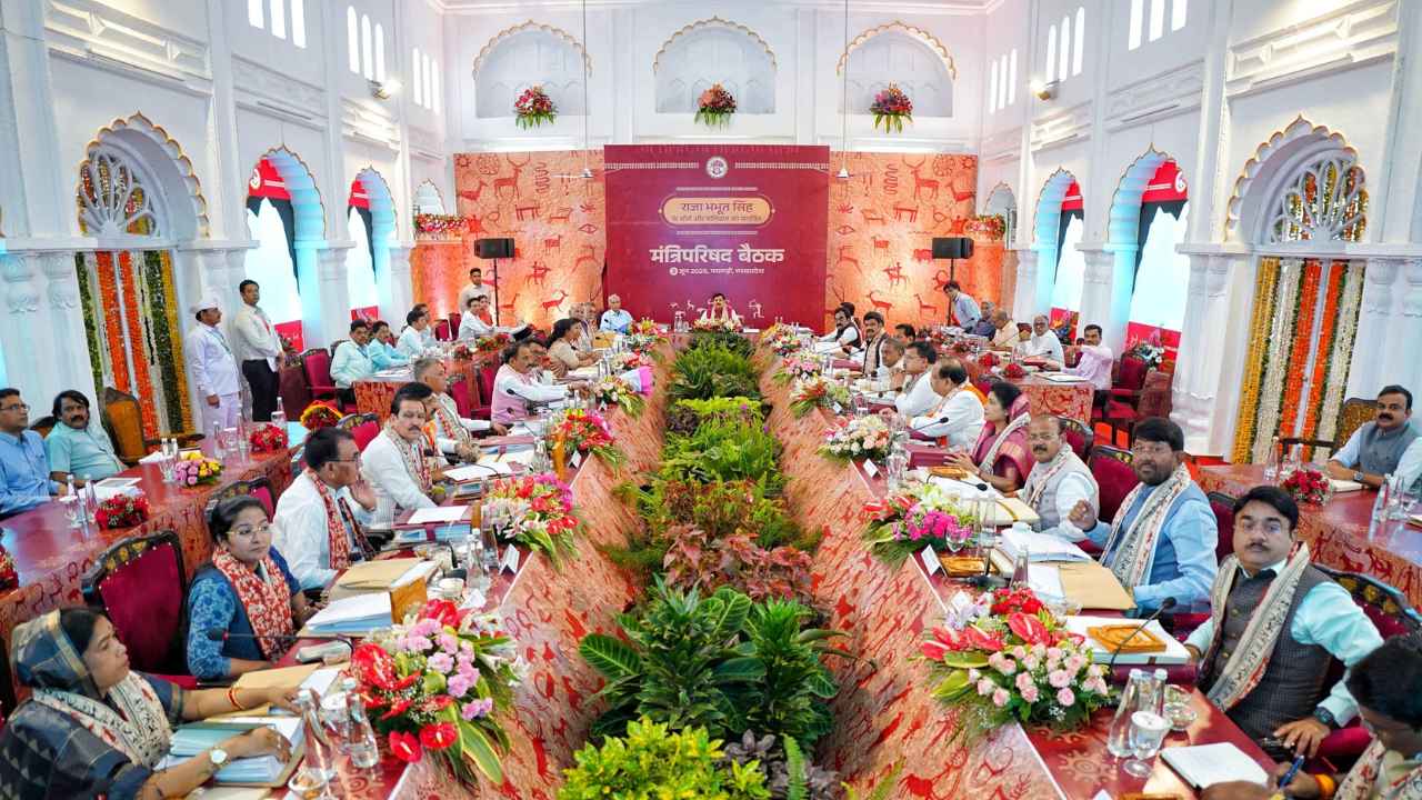 pachmarhi_cabinet_meet