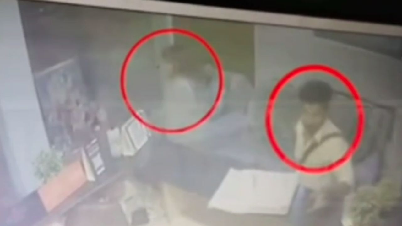 last video of Raja and Sonam Raghuvanshi came out