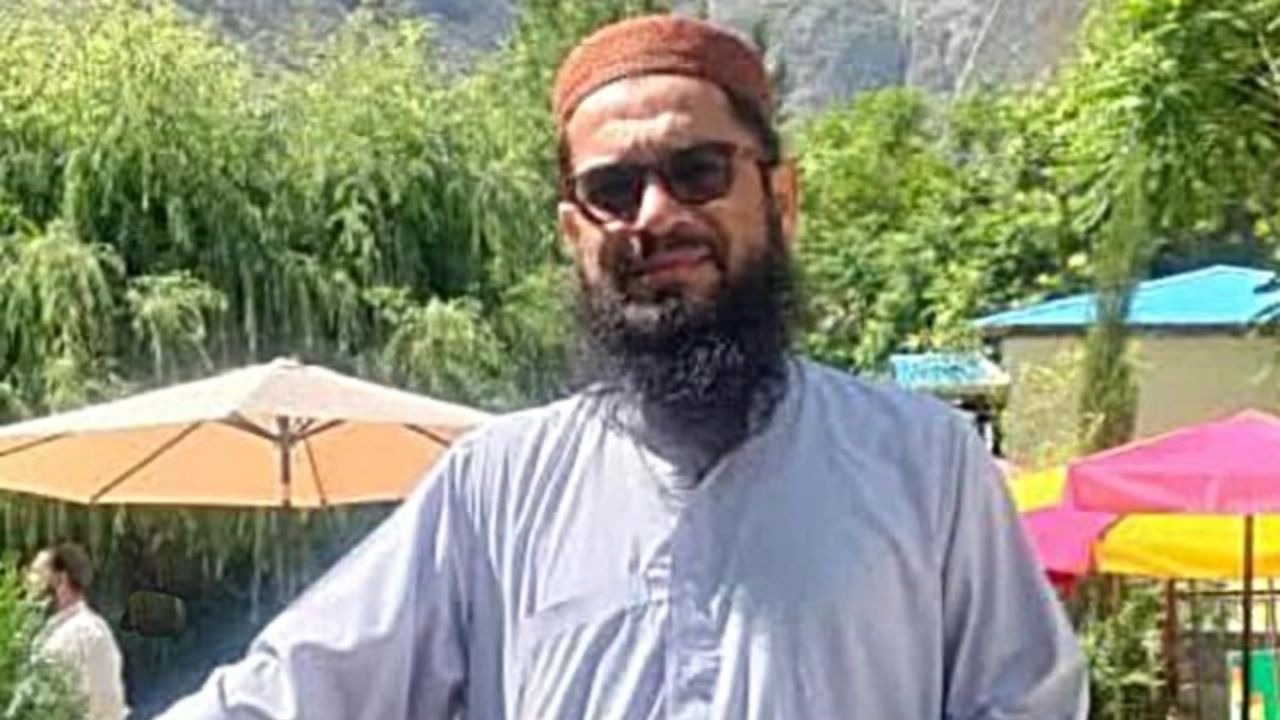 Abdul Aziz