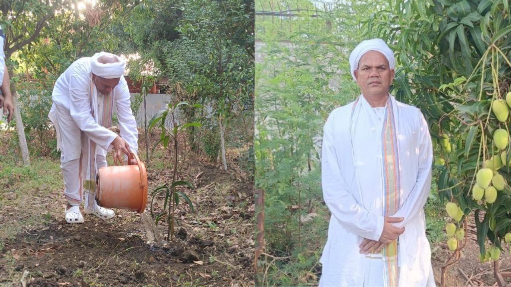 ravi shankar ji maharaj