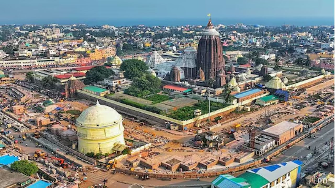 jagannath temple