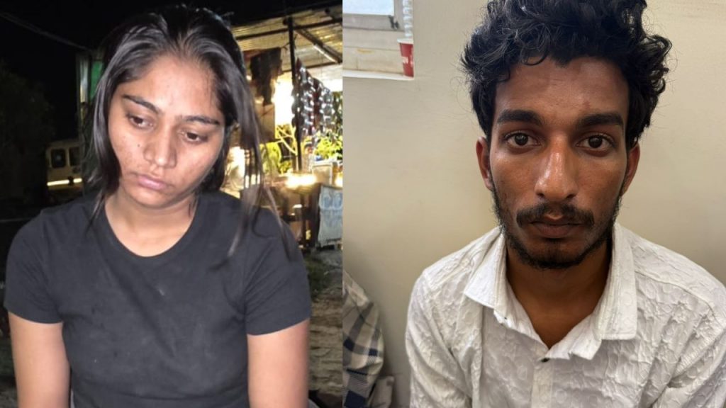 Sonam Raghuvanshi and Raj Kushwaha had conspired to kill Raja Raghuvanshi