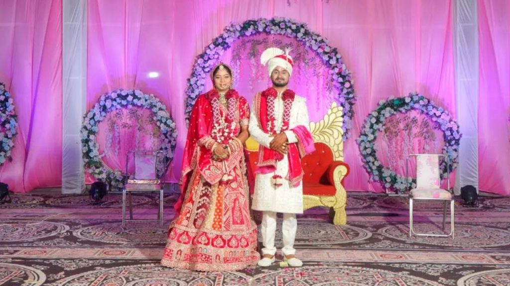 Raja Raghuvanshi's sister claimed that Raja and Sonam had Mangal Dosha