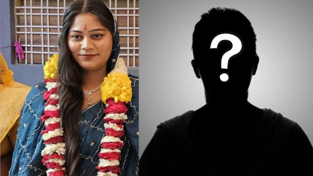 Sonam Raghuvanshi used to talk to a man named Sanjay Verma on call for hours