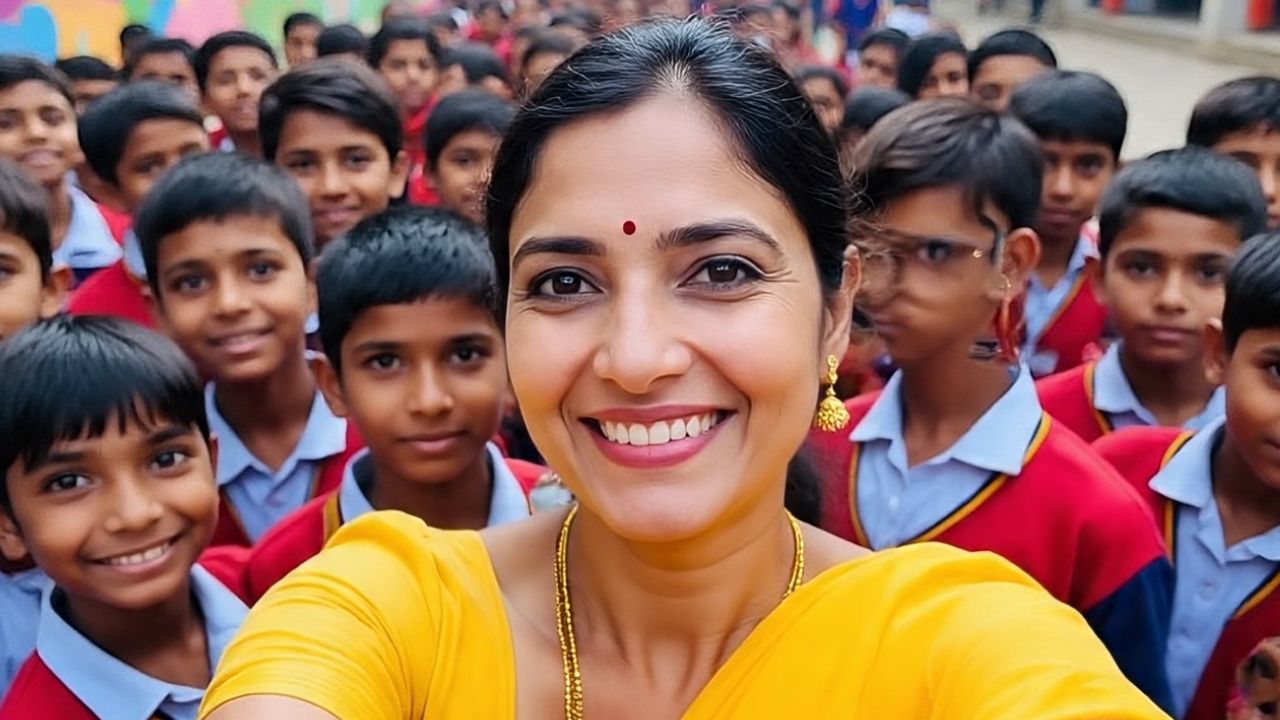 Representational image (AI image)